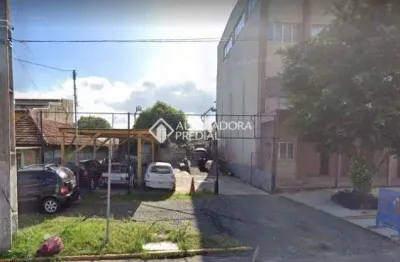 Terreno à venda na rua rio de janeiro, 33, mathias velho, canoas, 352 m2 por r$ 424.000