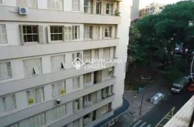 Apartamento com 1 quarto à venda na rua doutor flores, 461, centro histórico, porto alegre, 30 m2 por r$ 160.000