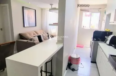 Apartamento com 2 quartos à venda na rua tenente ary tarrago, 2080, protásio alves, porto alegre, 54 m2 por r$ 259.000