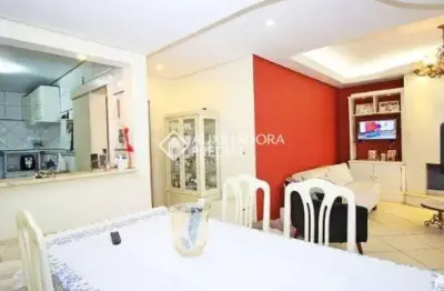 Casa com 3 quartos à venda na rua baden powell, 475, sarandi, porto alegre, 93 m2 por r$ 720.000