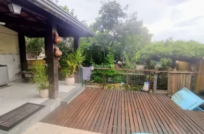 Casa com 3 quartos à venda na rua irmão inocêncio luís, 601, jardim itu sabará, porto alegre, 275 m2 por r$ 940.000