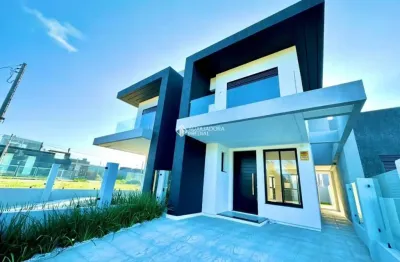Casa com 3 quartos à venda na pinheiros, 325, guarani, capão da canoa, 99 m2 por r$ 780.000
