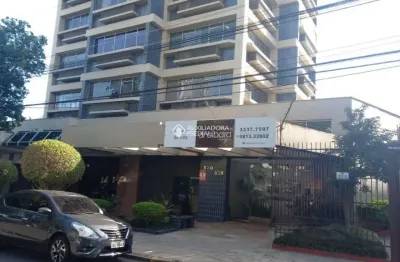 Sala comercial à venda na praça alberto ramos, 812, higienópolis, porto alegre, 28 m2 por r$ 155.000