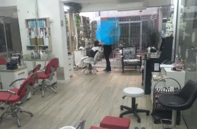 Ponto comercial à venda na rua vinte e quatro de outubro, 636, moinhos de vento, porto alegre, 55 m2 por r$ 299.000