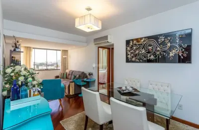 Apartamento com 2 quartos à venda na rua cipó, 685, passo da areia, porto alegre, 66 m2 por r$ 510.000