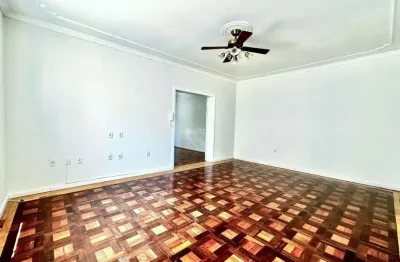 Apartamento com 3 quartos à venda na rua eça de queiroz, 982, petrópolis, porto alegre, 139 m2 por r$ 520.000