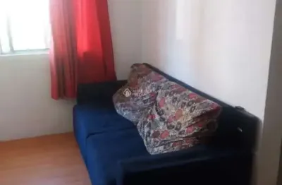 Apartamento com 2 quartos à venda na rua atílio supertti, 1430, vila nova, porto alegre, 40 m2 por r$ 150.000