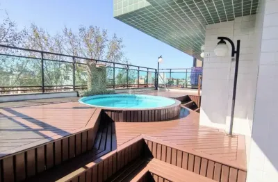 Cobertura com 3 quartos à venda na Travessa Java, 151, Jardim Lindóia, Porto Alegre, 175 m2 por R$ 1.100.000