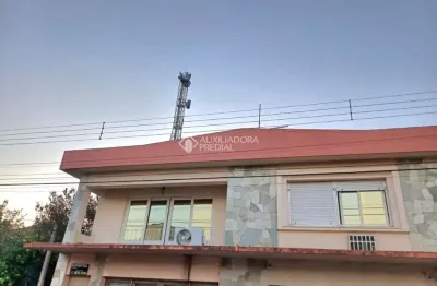 Casa em condomínio fechado com 1 quarto à venda na felicíssimo de alfonsin, 544, centro, tapes, 815 m2 por r$ 1.950.000