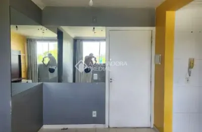 Apartamento com 2 quartos à venda na rua tenente ary tarrago, 2080, protásio alves, porto alegre, 54 m2 por r$ 230.000