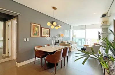 Apartamento com 2 quartos à venda na rua moema, 470, chácara das pedras, porto alegre, 84 m2 por r$ 845.000
