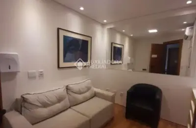 Sala comercial à venda na rua álvares machado, 44, petrópolis, porto alegre, 48 m2 por r$ 235.000