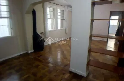 Apartamento com 3 quartos à venda na rua laurindo, 52, santana, porto alegre, 122 m2 por r$ 360.000