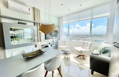 Apartamento com 2 quartos à venda na rua marabá, 2953, centro, capão da canoa, 60 m2 por r$ 755.000