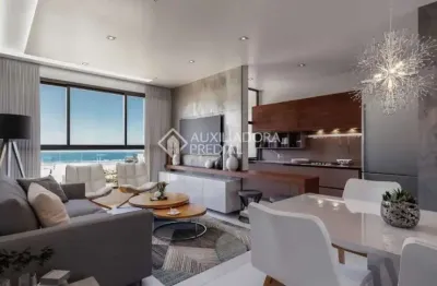 Apartamento com 3 quartos à venda na rua dom pedro ii, 390, praia grande, torres, 117 m2 por r$ 1.650.000