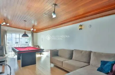Cobertura com 2 quartos à venda na avenida independência, 749, independência, porto alegre, 114 m2 por r$ 424.000