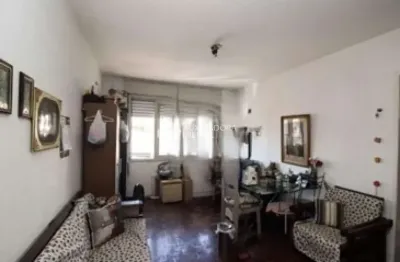 Apartamento com 1 quarto à venda na avenida otto niemeyer, 2900, tristeza, porto alegre, 45 m2 por r$ 195.000