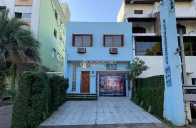 Casa comercial à venda na avenida joão wallig, 444, passo da areia, porto alegre, 250 m2 por r$ 2.000.000