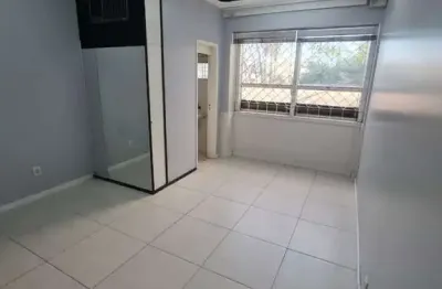 Sala comercial para alugar na avenida assis brasil, 3532, jardim lindóia, porto alegre, 17 m2 por r$ 1.200