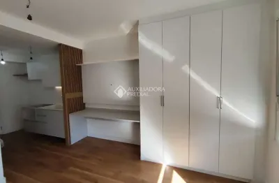 Apartamento com 1 quarto à venda na avenida dos cubanos, 114, partenon, porto alegre, 26 m2 por r$ 360.000