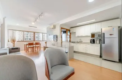 Apartamento com 2 quartos à venda na rua josé scutari, 54, passo da areia, porto alegre, 72 m2 por r$ 680.000