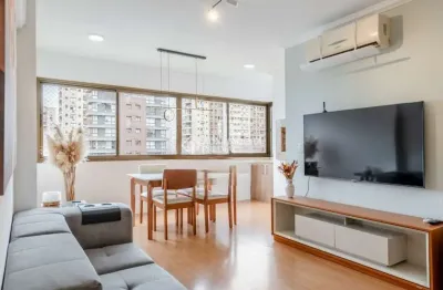 Apartamento com 2 quartos à venda na rua josé scutari, 54, passo da areia, porto alegre, 72 m2 por r$ 680.000