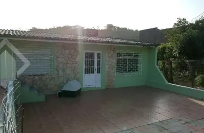 Casa com 3 quartos à venda na estrada das furnas, 110, vila nova, porto alegre, 164 m2 por r$ 280.000