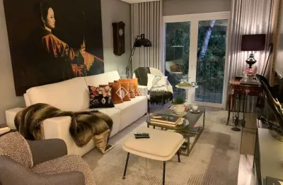 Apartamento com 2 quartos à venda na rua prefeito waldemar frederico weber, 1200, lagos do bosque, gramado, 82 m2 por r$ 1.550.000