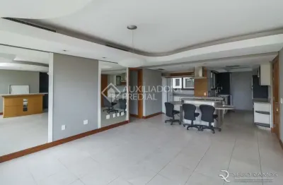 Apartamento com 3 quartos à venda na rua primeiro de janeiro, 150, três figueiras, porto alegre, 120 m2 por r$ 1.800.000