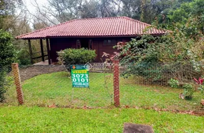 Casa em condomínio fechado com 4 quartos à venda na estrada do barro vermelho, 825, morada gaúcha, gravataí, 113 m2 por r$ 1.560.000