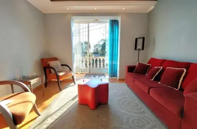 Apartamento com 2 quartos à venda na rua professor cristiano fischer, 876, petrópolis, porto alegre, 77 m2 por r$ 430.000