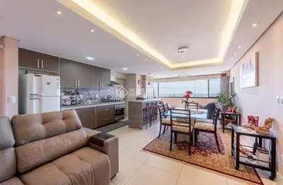 Apartamento com 3 quartos à venda na rua domingos martins, 635, cristo redentor, porto alegre, 94 m2 por r$ 849.000