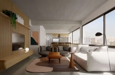 Apartamento com 3 quartos à venda na rua cândido silveira, 105, auxiliadora, porto alegre, 107 m2 por r$ 1.475.000