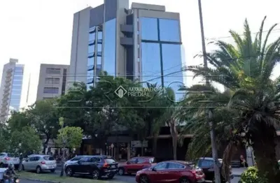 Sala comercial à venda na avenida goethe, 21, rio branco, porto alegre, 37 m2 por r$ 340.000