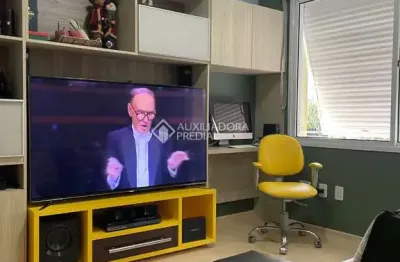 Apartamento com 2 quartos à venda na avenida bagé, 460, petrópolis, porto alegre, 61 m2 por r$ 495.000