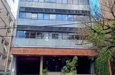 Sala comercial à venda na rua felicíssimo de azevedo, 1455, auxiliadora, porto alegre, 36 m2 por r$ 180.000
