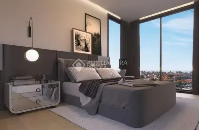 Apartamento com 2 quartos à venda na getulio vargas, 200, piratini, gramado, 70 m2 por r$ 720.000