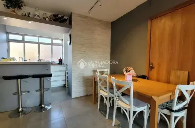 Apartamento com 3 quartos à venda na rua juruá, 20, jardim são pedro, porto alegre, 81 m2 por r$ 410.000