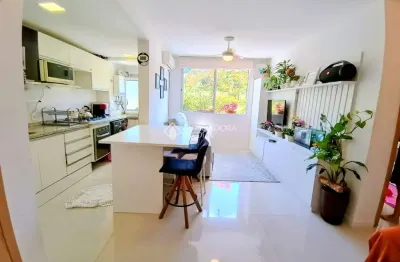 Apartamento com 2 quartos à venda na rua carlos reverbel, 200, jardim carvalho, porto alegre, 52 m2 por r$ 410.000