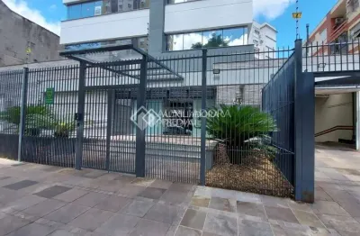Sala comercial à venda na rua conde de porto alegre, 545, floresta, porto alegre, 51 m2 por r$ 319.000