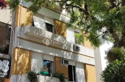 Apartamento com 1 quarto à venda na rua barão do amazonas, 1595, partenon, porto alegre, 31 m2 por r$ 215.000