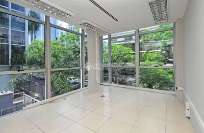 Sala comercial à venda na rua mariante, 239, rio branco, porto alegre, 63 m2 por r$ 650.000