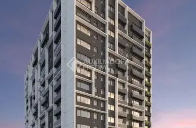 Apartamento com 1 quarto à venda na rua são josemaria escriva, 585, jardim do salso, porto alegre, 30 m2 por r$ 370.000