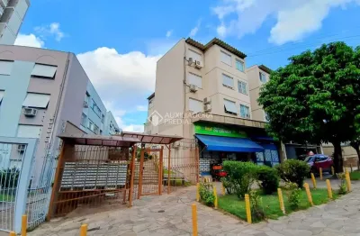 Apartamento com 1 quarto à venda na avenida do forte, 650, vila ipiranga, porto alegre, 48 m2 por r$ 215.000