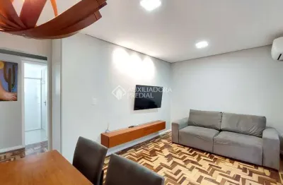 Apartamento com 1 quarto à venda na rua coronel feijó, 849, higienópolis, porto alegre, 41 m2 por r$ 300.000