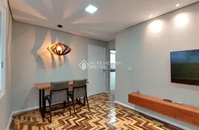Apartamento com 1 quarto à venda na rua coronel feijó, 849, higienópolis, porto alegre, 41 m2 por r$ 320.000