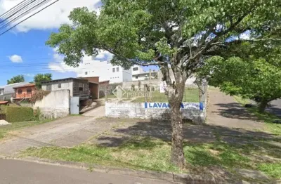 Terreno à venda na avenida sargento manoel raymundo soares, 81, jardim carvalho, porto alegre, 300 m2 por r$ 500.000