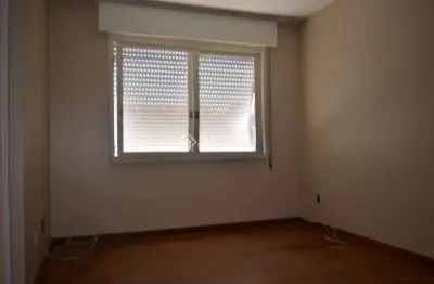 Apartamento com 1 quarto à venda na rua luiz de camões, 426, santo antônio, porto alegre, 40 m2 por r$ 160.000