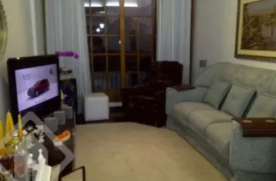 Casa em condomínio fechado com 3 quartos à venda na rua joão abbott, 438, petrópolis, porto alegre, 227 m2 por r$ 1.490.000