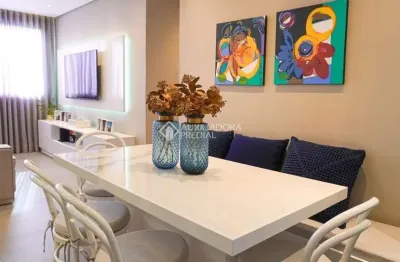 Apartamento com 2 quartos à venda na rua augusto severo, 125, são joão, porto alegre, 59 m2 por r$ 580.000